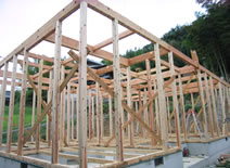 淡路市王子Ｔ様邸