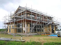 淡路市池ノ内Ｔ様邸