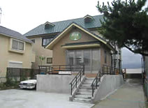 淡路市浦　サンビーチさつき様