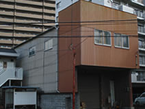 第2倉庫　姫路市東今宿3-9-21